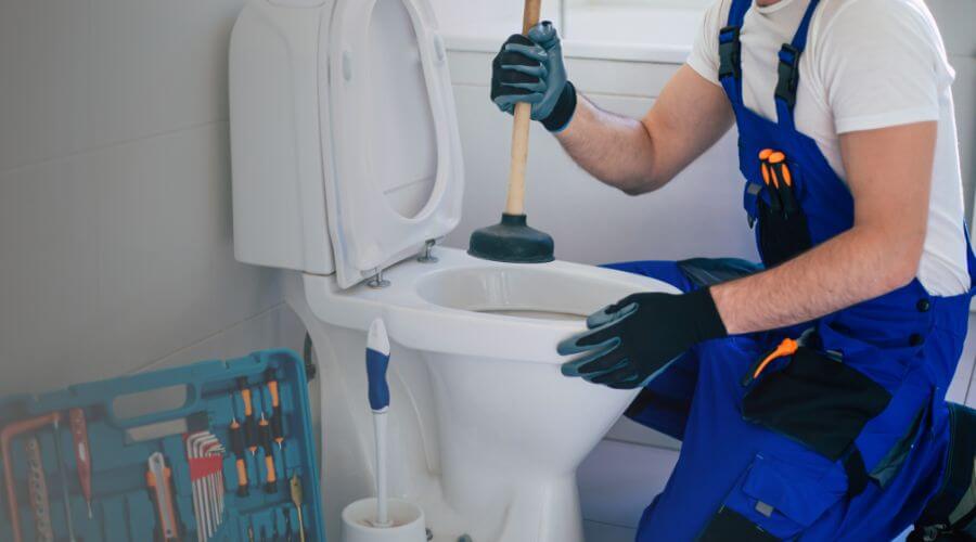 Professional Leak Detection Services in Harris, IA